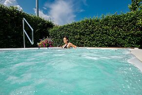 Wine Hotel San Giacomo Activity & Wellness