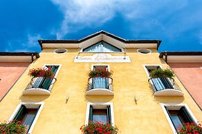 Wine Hotel San Giacomo Activity & Wellness