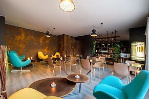 Wine Hotel San Giacomo Activity & Wellness