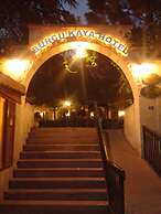 Burcu Kaya Hotel