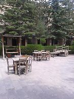Burcu Kaya Hotel