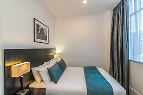 Gilmer Apartment Hotel