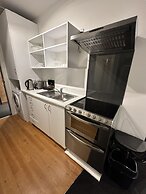 Gilmer Apartment Hotel