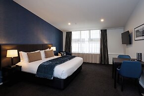 Gilmer Apartment Hotel