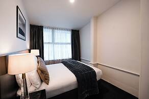 Gilmer Apartment Hotel