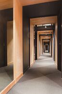 Gilmer Apartment Hotel