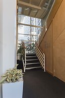 Gilmer Apartment Hotel