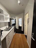 Gilmer Apartment Hotel