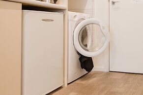 Gilmer Apartment Hotel