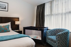 Gilmer Apartment Hotel