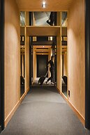 Gilmer Apartment Hotel