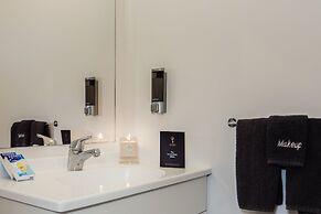 Gilmer Apartment Hotel