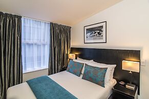 Gilmer Apartment Hotel