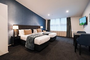 Gilmer Apartment Hotel