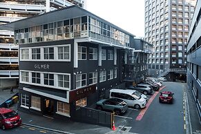 Gilmer Apartment Hotel