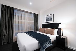 Gilmer Apartment Hotel