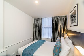 Gilmer Apartment Hotel