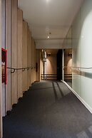 Gilmer Apartment Hotel