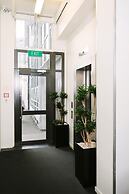 Gilmer Apartment Hotel