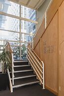 Gilmer Apartment Hotel