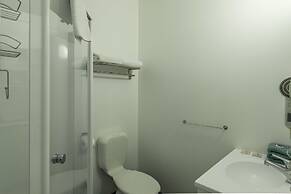 Gilmer Apartment Hotel