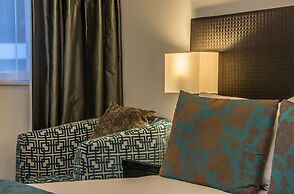 Gilmer Apartment Hotel