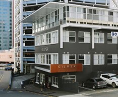 Gilmer Apartment Hotel