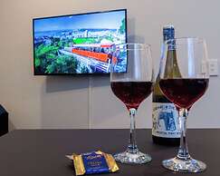 Gilmer Apartment Hotel