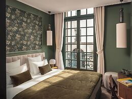 Lazare Nomade