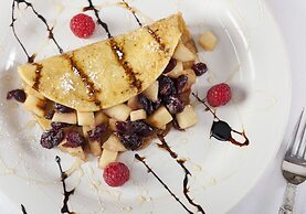 Harvest Moon Bed and Breakfast