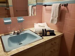 Harvest Moon Bed and Breakfast