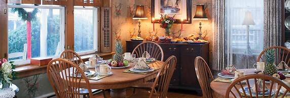 Harvest Moon Bed and Breakfast