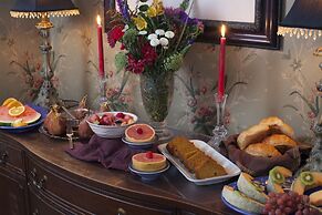 Harvest Moon Bed and Breakfast