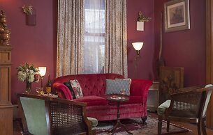 Harvest Moon Bed and Breakfast