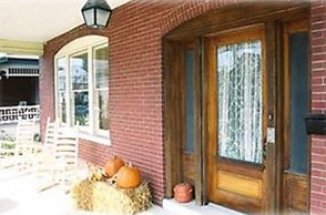 Harvest Moon Bed and Breakfast