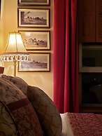 Harvest Moon Bed and Breakfast