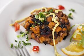 Harvest Moon Bed and Breakfast