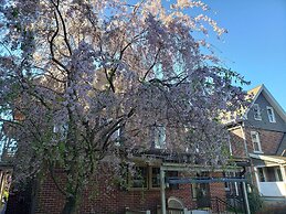 Harvest Moon Bed and Breakfast