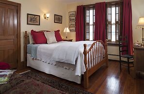 Harvest Moon Bed and Breakfast