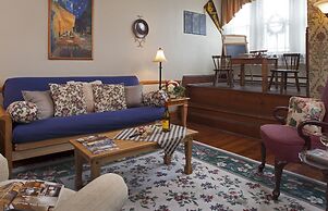 Harvest Moon Bed and Breakfast