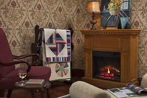 Harvest Moon Bed and Breakfast