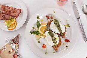 Harvest Moon Bed and Breakfast