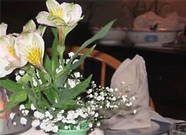 Harvest Moon Bed and Breakfast