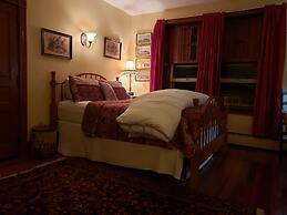 Harvest Moon Bed and Breakfast