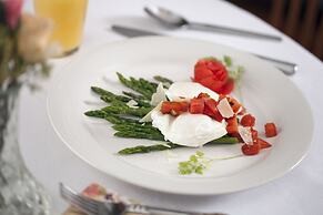 Harvest Moon Bed and Breakfast