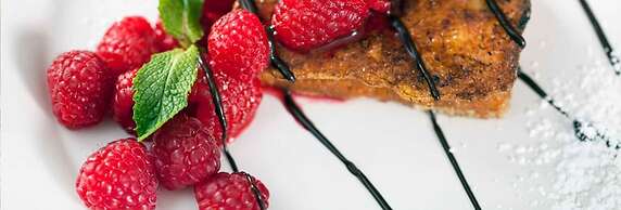 Harvest Moon Bed and Breakfast