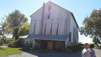 Harvest Moon Bed and Breakfast