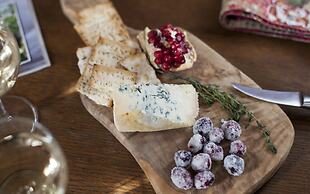 Harvest Moon Bed and Breakfast