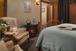 Harvest Moon Bed and Breakfast