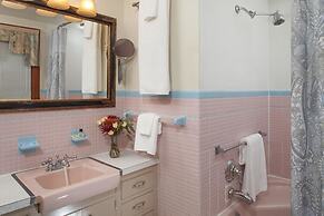 Harvest Moon Bed and Breakfast